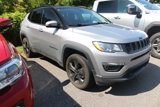 Used 2021 Jeep Compass Latitude image 3