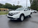 Certified 2019 Honda CR-V EX-L image 2