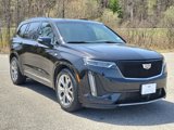 Certified 2020 Cadillac XT6 Sport w/ Platinum Package image 3