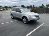 Used 2010 Subaru Forester 2.5X image 2