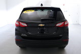 Used 2021 Chevrolet Equinox LS w/ LS Convenience Package image 6