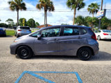 Used 2018 Honda Fit LX image 2