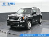 Used 2021 Jeep Renegade Latitude w/ Convenience Group image 6