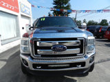 Used 2013 Ford F350 Lariat w/ Chrome Pkg image 4