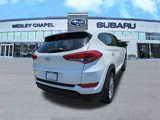 Used 2017 Hyundai Tucson SE image 4