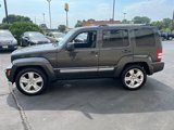 Used 2011 Jeep Liberty Sport image 5