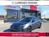 Used 2019 Toyota Corolla SE image 1