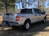 Used 2020 Ford F150 XLT w/ Heavy-Duty Payload Package image 4