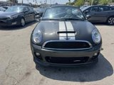 Used 2015 MINI Cooper Roadster John Cooper Works image 2