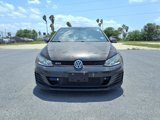 Used 2015 Volkswagen Golf 4-Door image 2