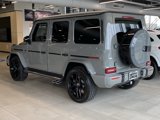 Certified 2024 Mercedes-Benz G 63 AMG 4MATIC image 5