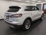 Used 2019 Lincoln Nautilus Reserve w/ Ultimate Package image 4