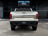 Certified 2020 Ford F150 Platinum w/ Equipment Group 701A Luxury image 4