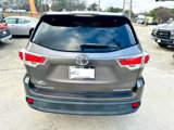 Used 2015 Toyota Highlander Limited image 4