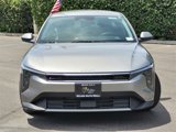 New 2025 Kia K4 EX image 2