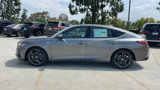 New 2025 Acura Integra image 2
