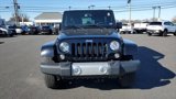 Certified 2015 Jeep Wrangler Unlimited Sahara w/ Max Tow Package image 2