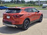 Used 2021 Chevrolet Blazer LT image 5
