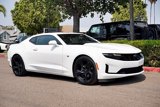 Used 2022 Chevrolet Camaro LT image 6