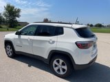 Used 2018 Jeep Compass Latitude w/ Cold Weather Group image 5