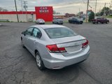 Used 2013 Honda Civic LX image 4