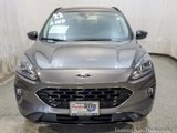 Used 2022 Ford Escape SEL w/ SEL Stealth AWD Package image 5
