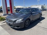 Used 2012 Nissan Maxima 3.5 S w/ Limited Edition Pkg image 2