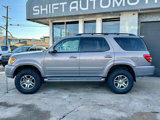 Used 2002 Toyota Sequoia Limited image 6