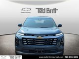 New 2026 Chevrolet Equinox LT image 2