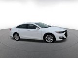 Used 2024 Chevrolet Malibu LT image 2