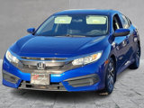 Used 2018 Honda Civic EX image 4