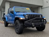 Certified 2021 Jeep Gladiator Willys image 2