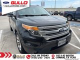 Used 2015 Ford Explorer XLT w/ Equipment Group 202B image 2