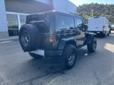 Used 2012 Jeep Wrangler Sahara w/ Connectivity Group image 5
