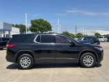 Used 2020 Chevrolet Traverse LS image 3