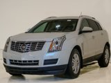 Used 2016 Cadillac SRX Luxury w/ Driver Awareness Package image 3
