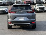 Used 2020 Honda CR-V EX image 4