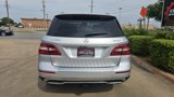 Used 2012 Mercedes-Benz ML 350 4MATIC image 4
