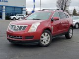 Used 2015 Cadillac SRX Luxury w/ Driver Assist Package image 1