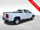 Used 2019 Chevrolet Colorado W/T w/ WT Convenience Package image 3