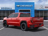 New 2025 GMC Sierra 1500 Elevation image 3