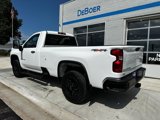 Used 2022 Chevrolet Silverado 2500 W/T image 3