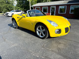 Used 2007 Pontiac Solstice GXP w/ Premium Package image 2