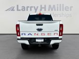 Certified 2020 Ford Ranger XLT w/ FX4 Off-Road Package image 4