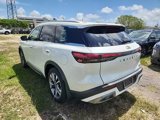Used 2022 INFINITI QX60 Luxe w/ Cargo Package image 6