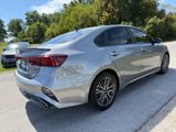 Certified 2024 Kia Forte GT-Line image 3