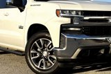 Used 2020 Chevrolet Silverado 1500 LT w/ Texas Edition image 3