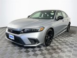 Used 2022 Honda Civic Sport image 2