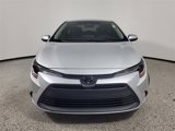 Used 2023 Toyota Corolla LE image 2