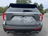Certified 2022 Ford Explorer XLT w/ Equipment Group 202A image 2